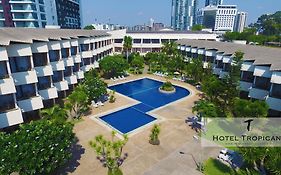 Tropicana Pattaya Hotel